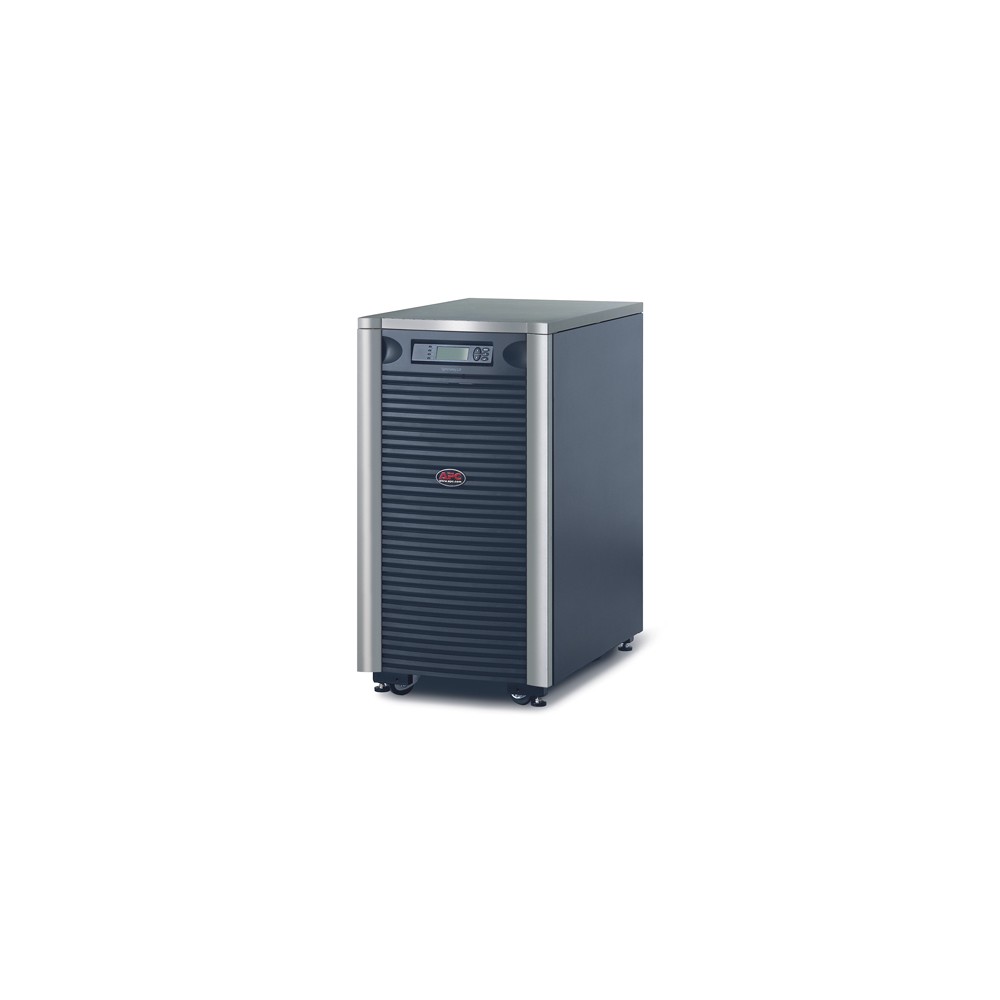 APC SYA12K16P uninterruptible power supply (UPS) 12 kVA 9600 W APC SYA12K16P uninterruptible power supply (UPS) 12 kVA 9600 W