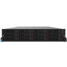 Lenovo N4610 Storage server Rack (2U) Intel Xeon E5 v3 E5-2603V3 8 GB 25 TB HDD Windows Storage Server 2012 R2 Black