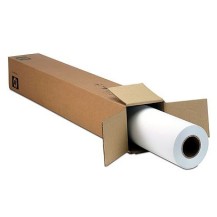 HP D9R38A large format media 61 m Matte
