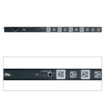 Middle Atlantic Products RLNK-1015V power distribution unit (PDU)
