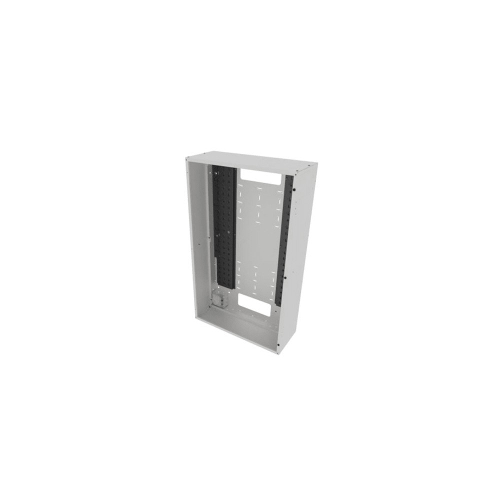 Middle Atlantic Products VWM-BP-4216-WT rack accessory Back panel Middle Atlantic Products VWM-BP-4216-WT rack accessory Back panel