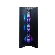 MSI Aegis 12TE-257US Intel® Core™ i7 i7-12700K 32 GB DDR5-SDRAM 3 TB HDD+SSD NVIDIA GeForce RTX 3080 Windows 11 Home Midi...