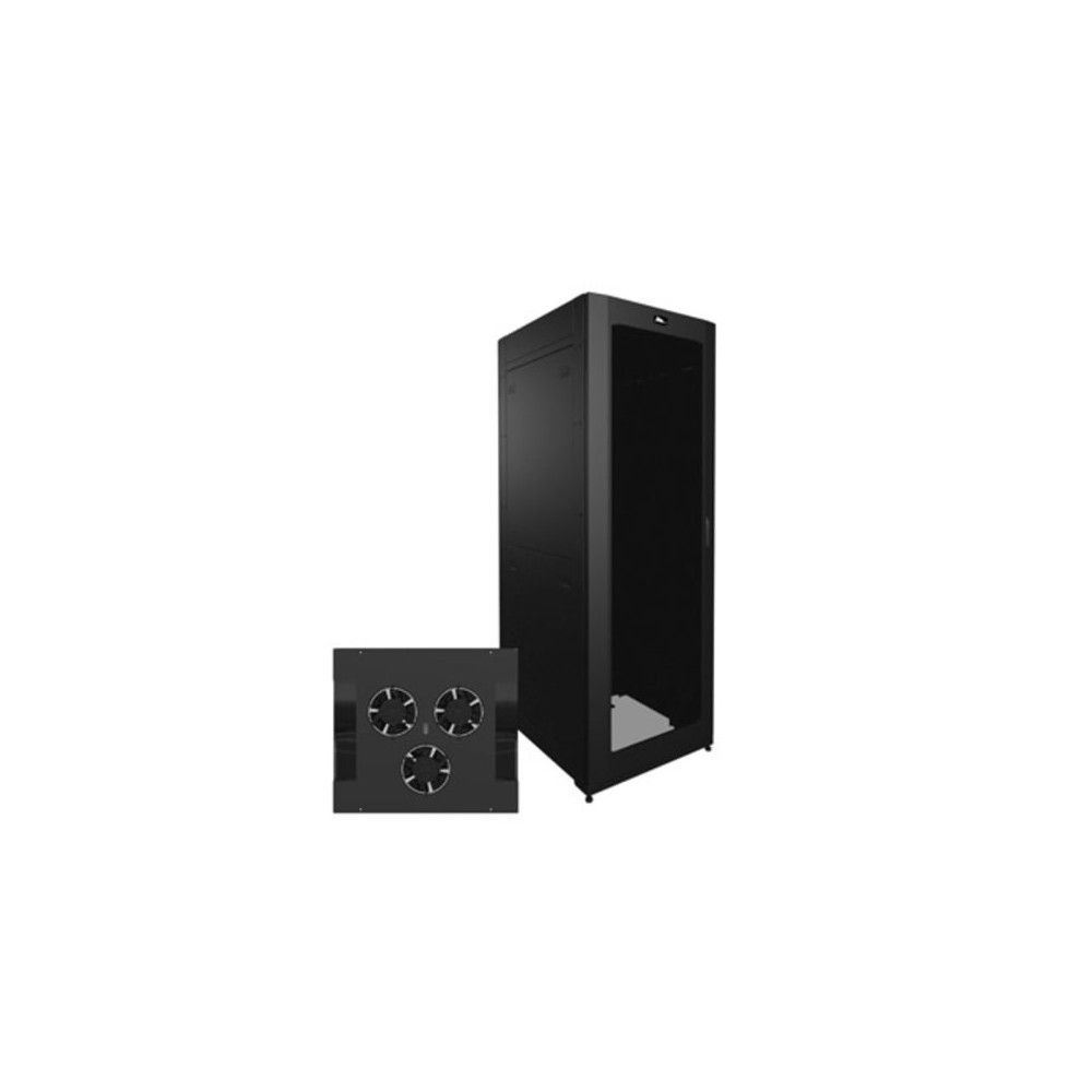 Middle Atlantic Products SNE30H-4236-A1 rack cabinet 42U Freestanding rack Black Middle Atlantic Products SNE30H-4236-A1 rack cabinet 42U Freestanding rack Black