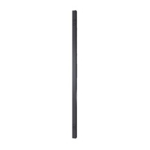 APC Rack PDU 2G power distribution unit (PDU) 24 AC outlet(s) Black