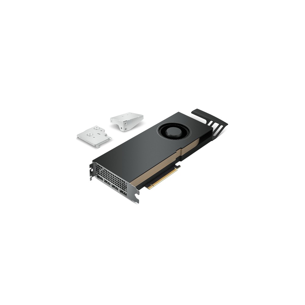 Lenovo 4X61D97085 graphics card NVIDIA RTX A5000 24 GB GDDR6 Lenovo 4X61D97085 graphics card NVIDIA RTX A5000 24 GB GDDR6