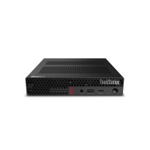 Lenovo ThinkStation P340 Intel® Core™ i7 i7-10700T 16 GB DDR4-SDRAM 512 GB SSD NVIDIA® Quadro® P1000 Windows 10 Pro Mini PC...