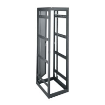 Middle Atlantic Products 44 RU MRK Series 22 Inch Wide Rack, 42 Inches Deep, Cage Nut