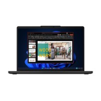 Lenovo ThinkPad X13s Gen 1 Qualcomm Snapdragon 8cx Gen 3 Laptop 33.8 cm (13.3') Touchscreen WUXGA 16 GB LPDDR4x-SDRAM 256 GB...