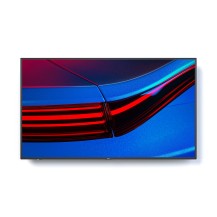 NEC MultiSync 60005141 Signage Display Digital signage flat panel 109.2 cm (43') IPS 700 cd/m² 4K Ultra HD Black 24/7