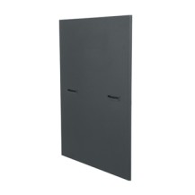 Middle Atlantic Products SP-5-37 rack accessory Vented blank panel