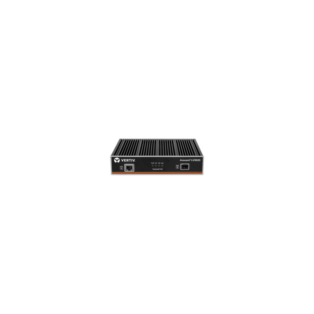 Vertiv Avocent LV5520T KVM extender Transmitter