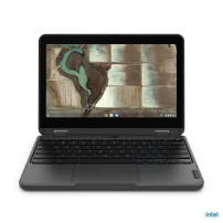 Lenovo 500e Chromebook Gen 3 (Intel) Intel® Celeron® N N5100 29.5 cm (11.6') Touchscreen HD 8 GB LPDDR4x-SDRAM 64 GB eMMC Wi...