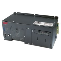 APC SUA500PDR-S uninterruptible power supply (UPS) 0.5 kVA 320 W 3 AC outlet(s)