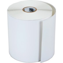 Brother RDS01U2 printer label
