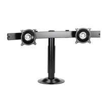 Chief KTG220B monitor mount / stand Desk Black