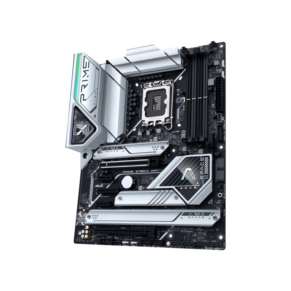 ASUS PRIME Z790-A WIFI Intel Z790 LGA 1700 ATX