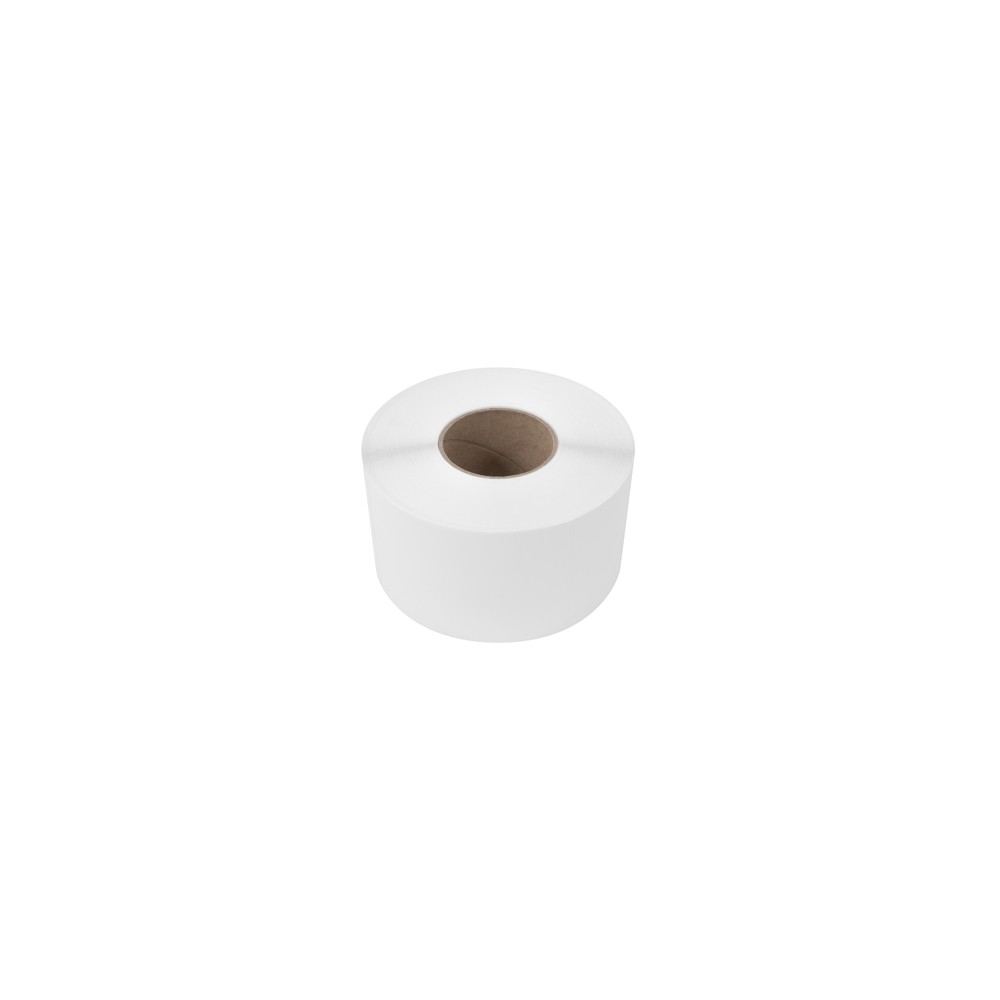 Brother BDS1B165102 printer label White Self-adhesive printer label