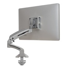 Chief K1D120SXRH monitor mount / stand 81.3 cm (32') Desk Silver