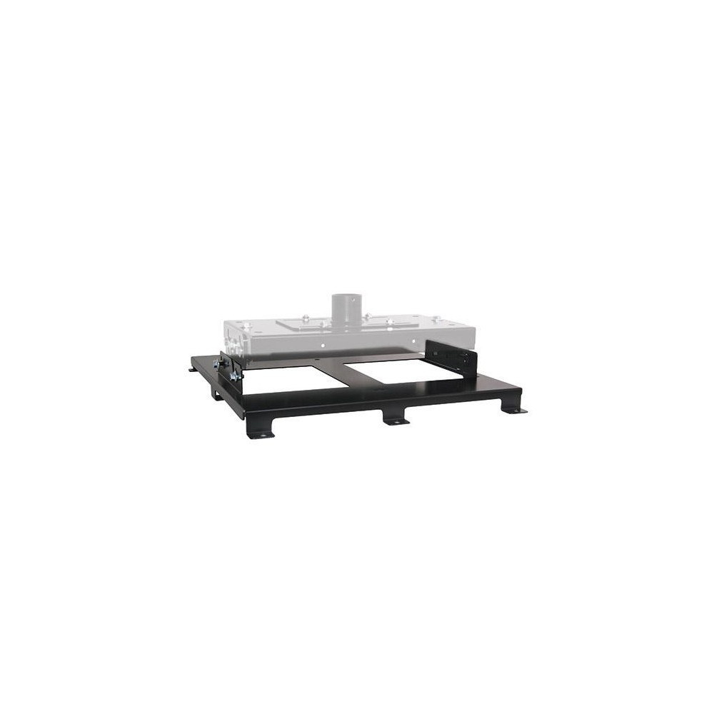 Chief HB74P projector mount accessory Black