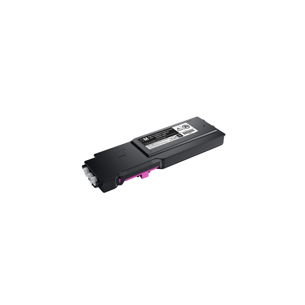 DELL C6DN5 toner cartridge 1 pc(s) Original Magenta DELL C6DN5 toner cartridge 1 pc(s) Original Magenta