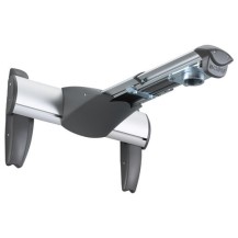 Chief WMA2S project mount Wall Grey, Silver