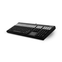HP Cherry G86-71401 POS Keyboard w TP