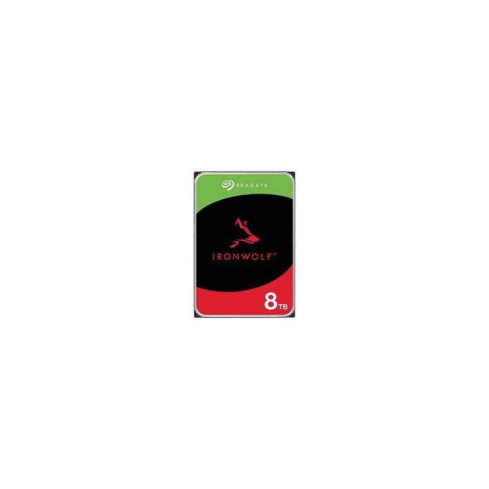 QNAP 72123800-6051100-000-RS internal hard drive 8 TB 3.5' Serial ATA III