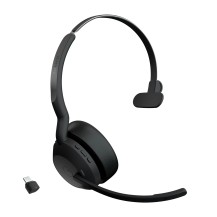 Jabra Evolve2 55 - Link380c MS Mono, NA