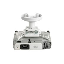 Epson ELPMBPJG project mount Ceiling White