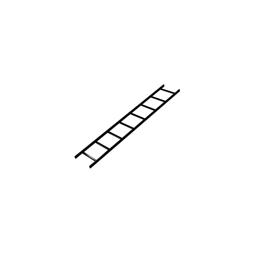Middle Atlantic Products CLB-6 cable trunking system 1.8034 m Steel Middle Atlantic Products CLB-6 cable trunking system 1.8034 m Steel