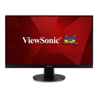 Viewsonic VA2447-MH LED display 61 cm (24') 1920 x 1080 pixels Full HD Black