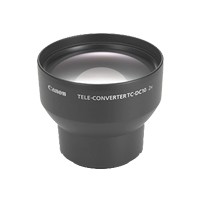 Canon TC-DC10