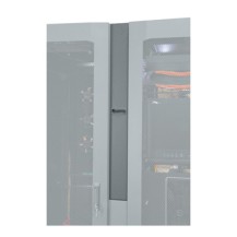 Middle Atlantic Products SNE-CC-42LT rack accessory Cable chase