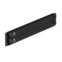 Vertiv VRA2014 rack accessory Blank panel