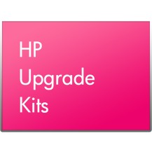 HP 1U Short Friction Rail Kit