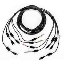 Vertiv Avocent CBL0129 KVM cable 3 m