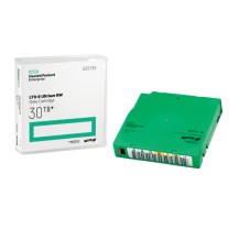 HP LTO-8 Ultrium 30TB RW Data Cartridge Blank data tape 12 TB 1.26 cm