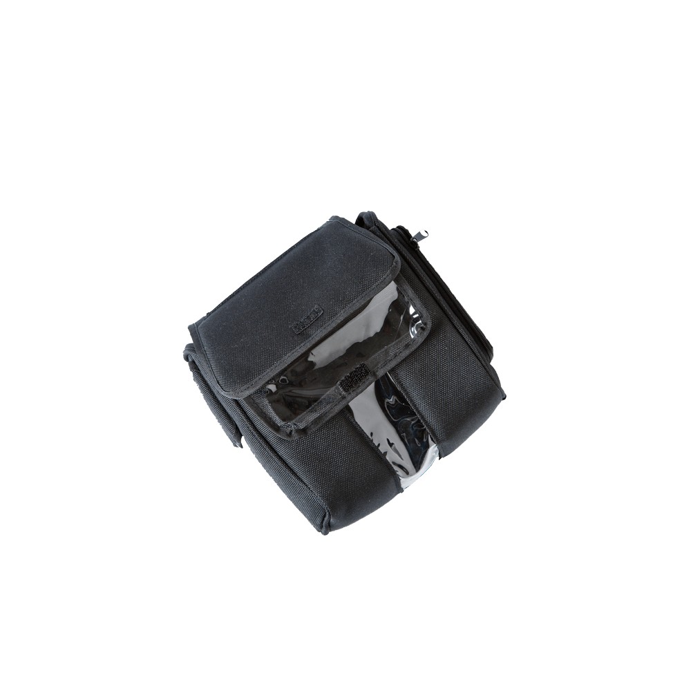 Brother PAWC4000 Protective case Black RJ-4030, RJ-4040 Brother PAWC4000 Protective case Black RJ-4030, RJ-4040