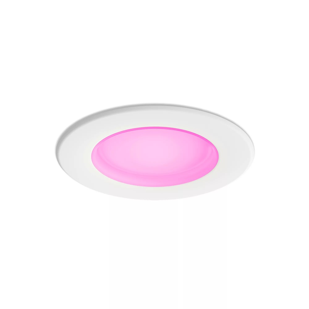 Philips Hue White and colour ambience 046677578411 smart lighting Smart lighting spot 10 W
