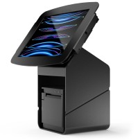 Compulocks iPad Pro 11' (1-4th Gen) Space Enclosure Tablet Printer Kiosk