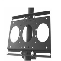 Chief TPK2 monitor mount accessory