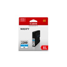 Canon PGI-2200 XL ink cartridge 1 pc(s) Original