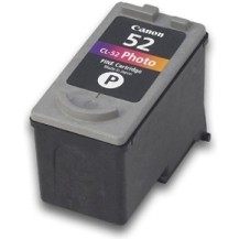 Canon CL-52 Photo FINE Cartridge ink cartridge Original