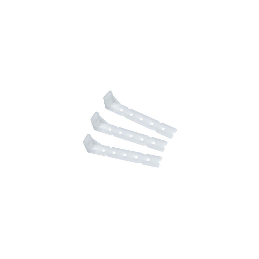 Middle Atlantic Products CMB-6 rack accessory Mounting bracket Middle Atlantic Products CMB-6 rack accessory Mounting bracket