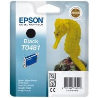 Epson T0483 - Série 'Hippocampe' magenta ink cartridge 1 pc(s) Original