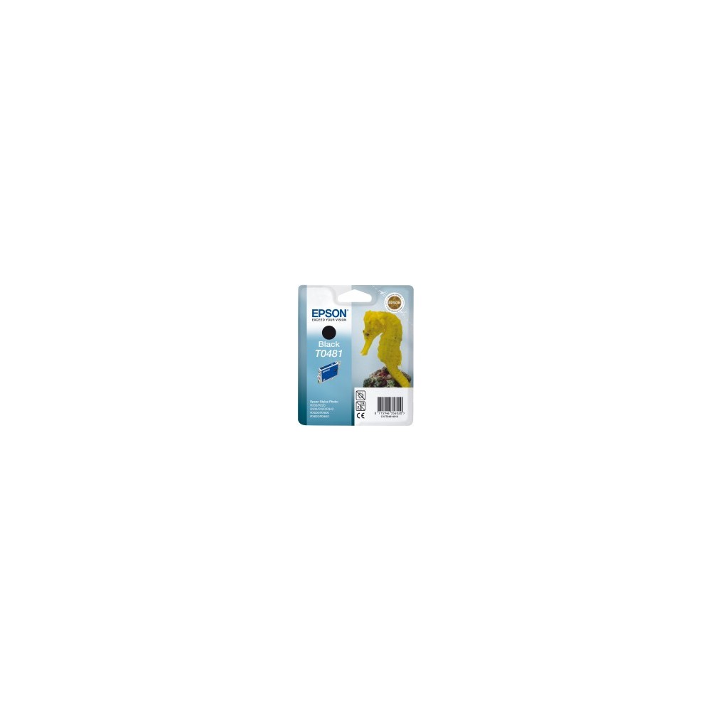Epson T0483 - Série 'Hippocampe' magenta ink cartridge 1 pc(s) Original
