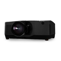 NEC NP-PA1505UL-B data projector Standard throw projector 15000 ANSI lumens LCD WUXGA (1920x1200) Black