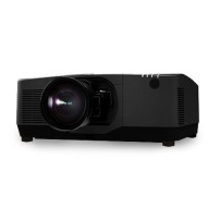 NEC NP-PA1505UL-B data projector Standard throw projector 15000 ANSI lumens LCD WUXGA (1920x1200) Black
