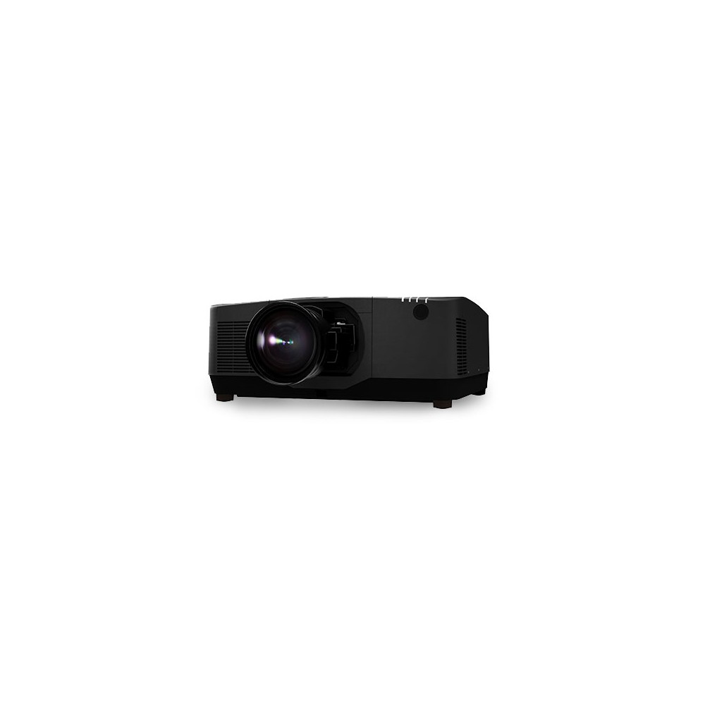 NEC NP-PA1505UL-B data projector Standard throw projector 15000 ANSI lumens LCD WUXGA (1920x1200) Black NEC NP-PA1505UL-B data projector Standard throw projector 15000 ANSI lumens LCD WUXGA (1920x1200) Black