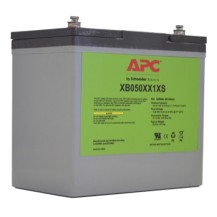 APC XB050XX1XS industrial rechargeable battery 50000 mAh 12 V